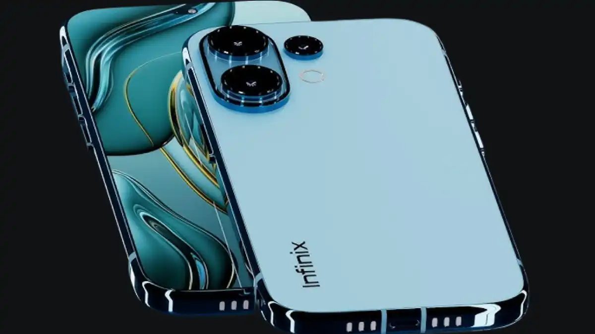 Infinix Hot 70 Ultra